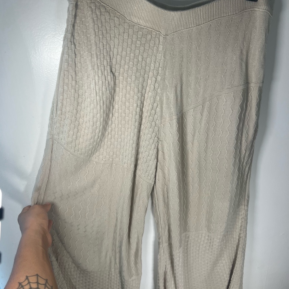 Free People Beach Anita Set Large Nwot View 6